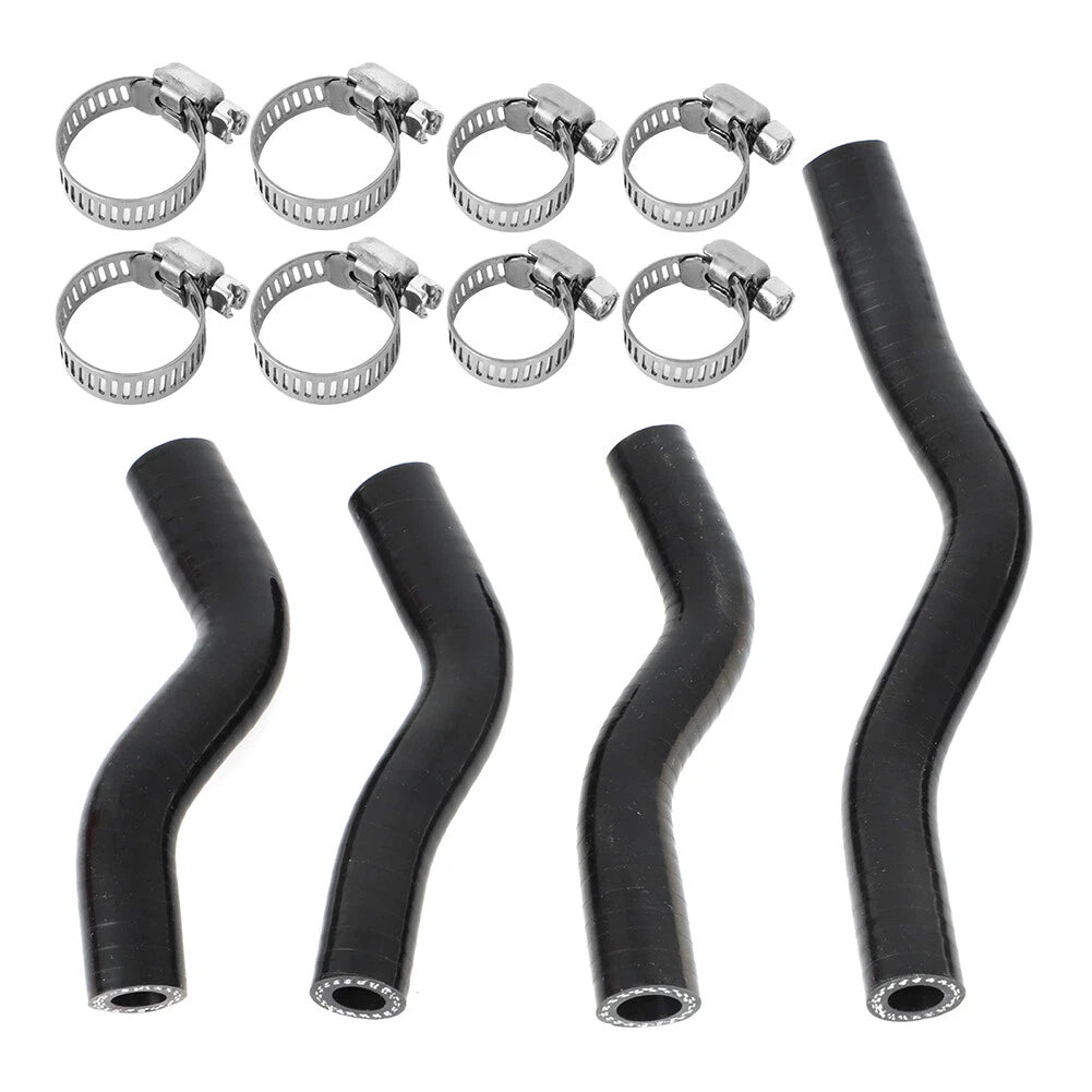 Turbo Coolant Line Repair Hose Kit for BMW 750i 750iX (2016–2020)