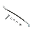 Brake Hose Line Extend Connector for Universal Vehicles (25cm)