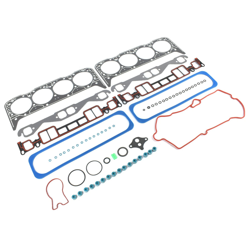 Full Gasket Set for Chevrolet GMC C1500 C2500 Cadillac Escalade (1999–2006)