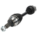 2X CV Axle for Land Rover Discovery Sport, Evoque (2012–2017)