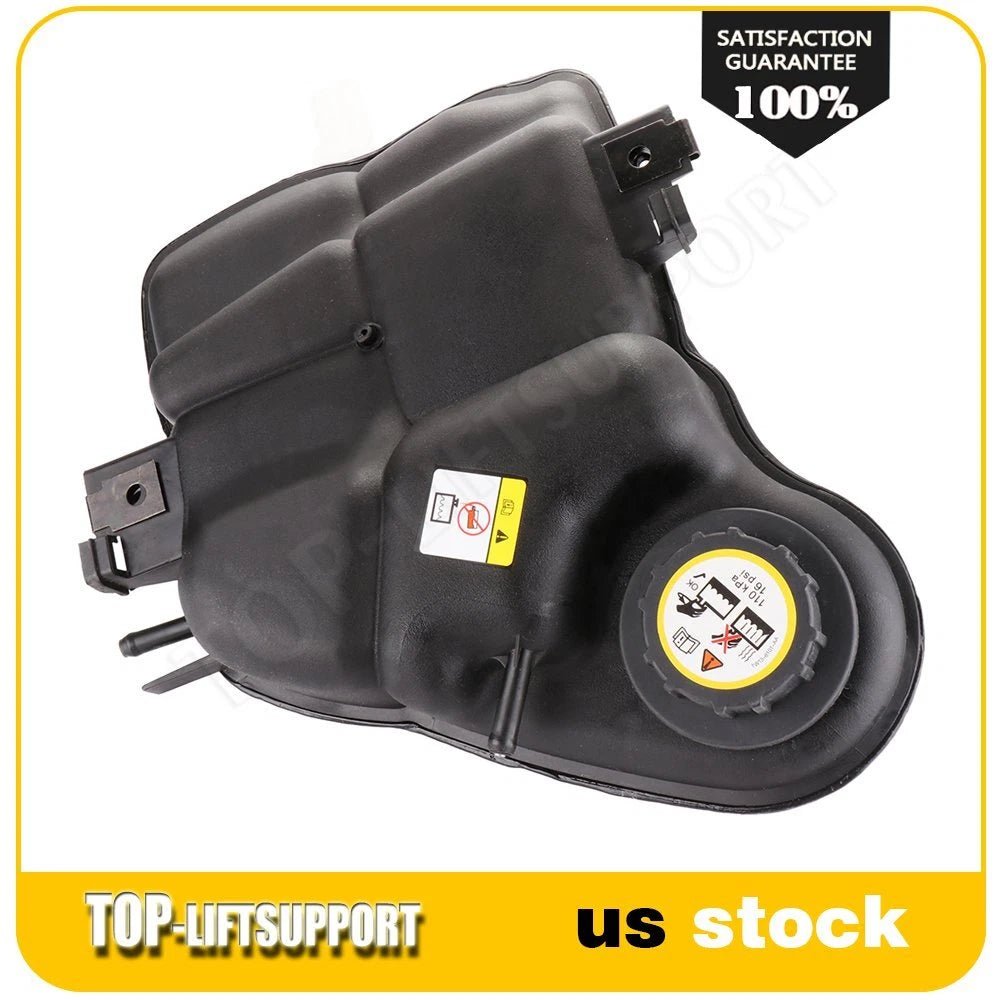 Radiator Coolant Reservoir Tank for Ford Excursion (2000–2005)