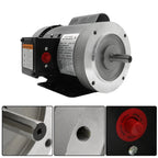 Electric Motor 3/4 HP for 1725 RPM Applications (115V/230V)