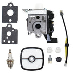 Carburetor for SRM-225 Trimmer (2010–2023)