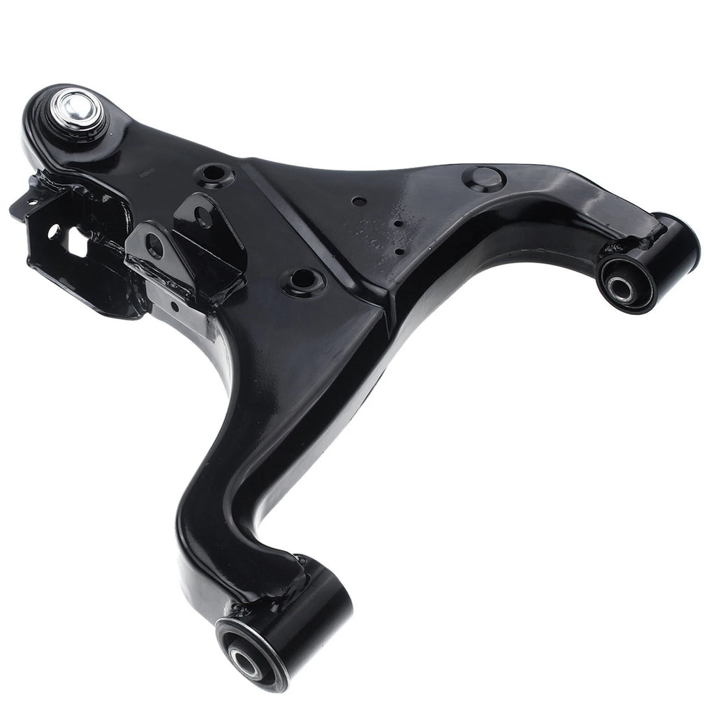 2X Front Lower Control Arm with Ball Joint for Nissan Titan Armada (2004–2023)