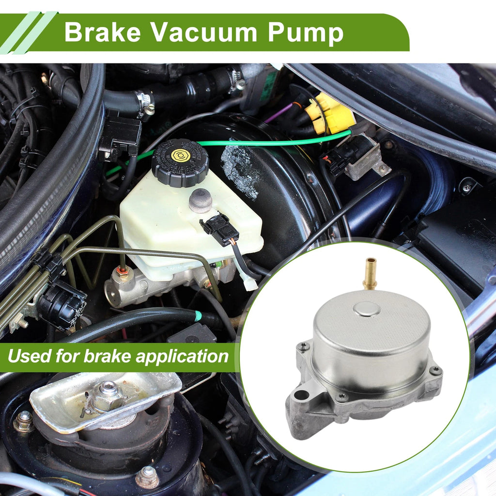 Brake Vacuum Pump No. 12630140 for Buick Regal (2010–2015)