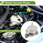 Brake Vacuum Pump No. 12630140 for Buick Regal (2010–2015)