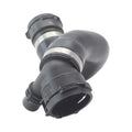 Lower Radiator Coolant Hose for BMW E70 X5 E71 X6 xDrive35i (2007–2013)