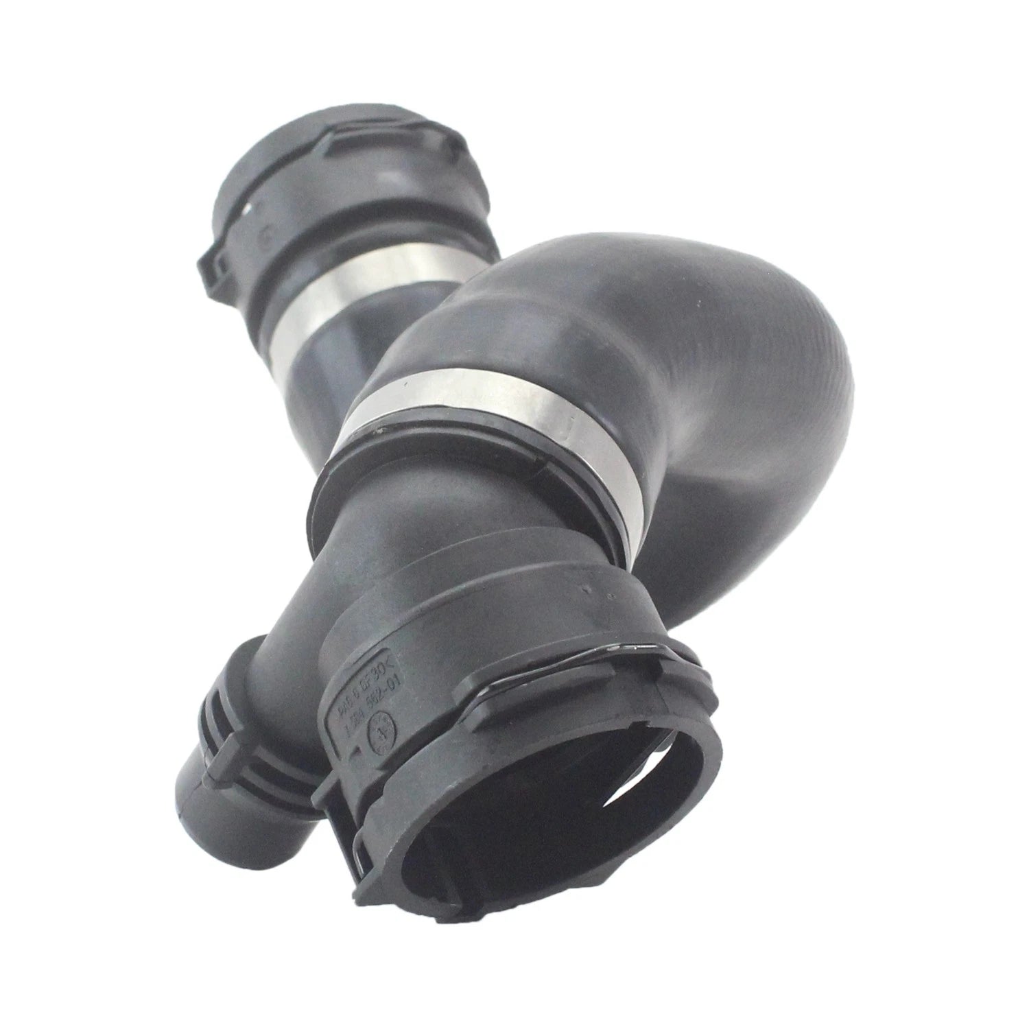 Lower Radiator Coolant Hose for BMW E70 X5 E71 X6 xDrive35i (2007–2013)