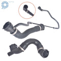 Radiator Hose Kit for BMW 128i 328i 328xi (2006–2013)