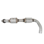 2X Catalytic Converters for Ford Expedition (2003-2004) 5.4L