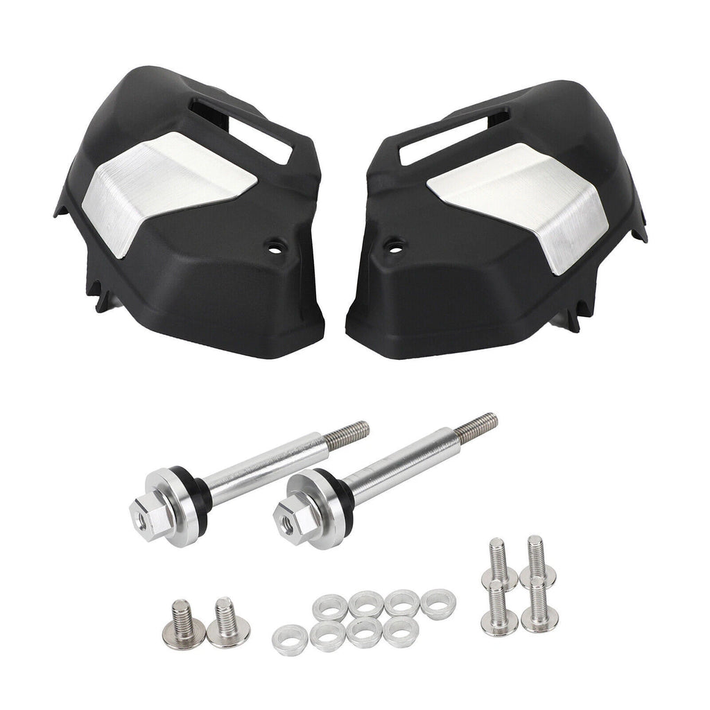 Cylinder Head Guards for BMW R1250GS LC R1250R R1250RS R1250RT (2019–2020)
