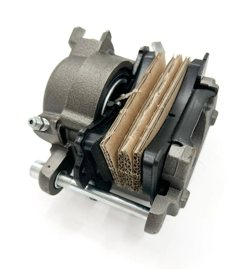 RH Front Disc Brake Caliper with Pads for 1982-1992 Chevrolet Camaro