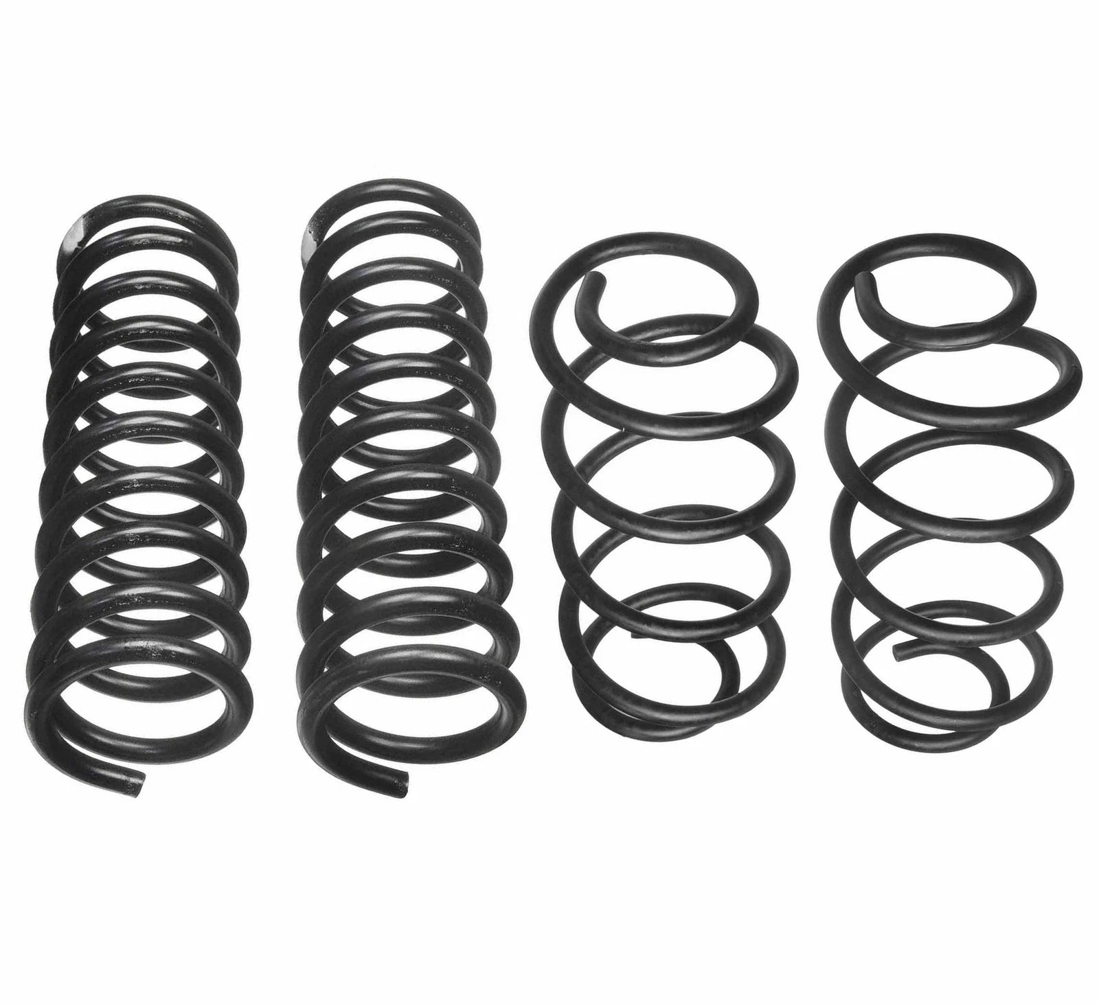Coil Springs Kit for El Camino Monte Carlo (1978–1988)