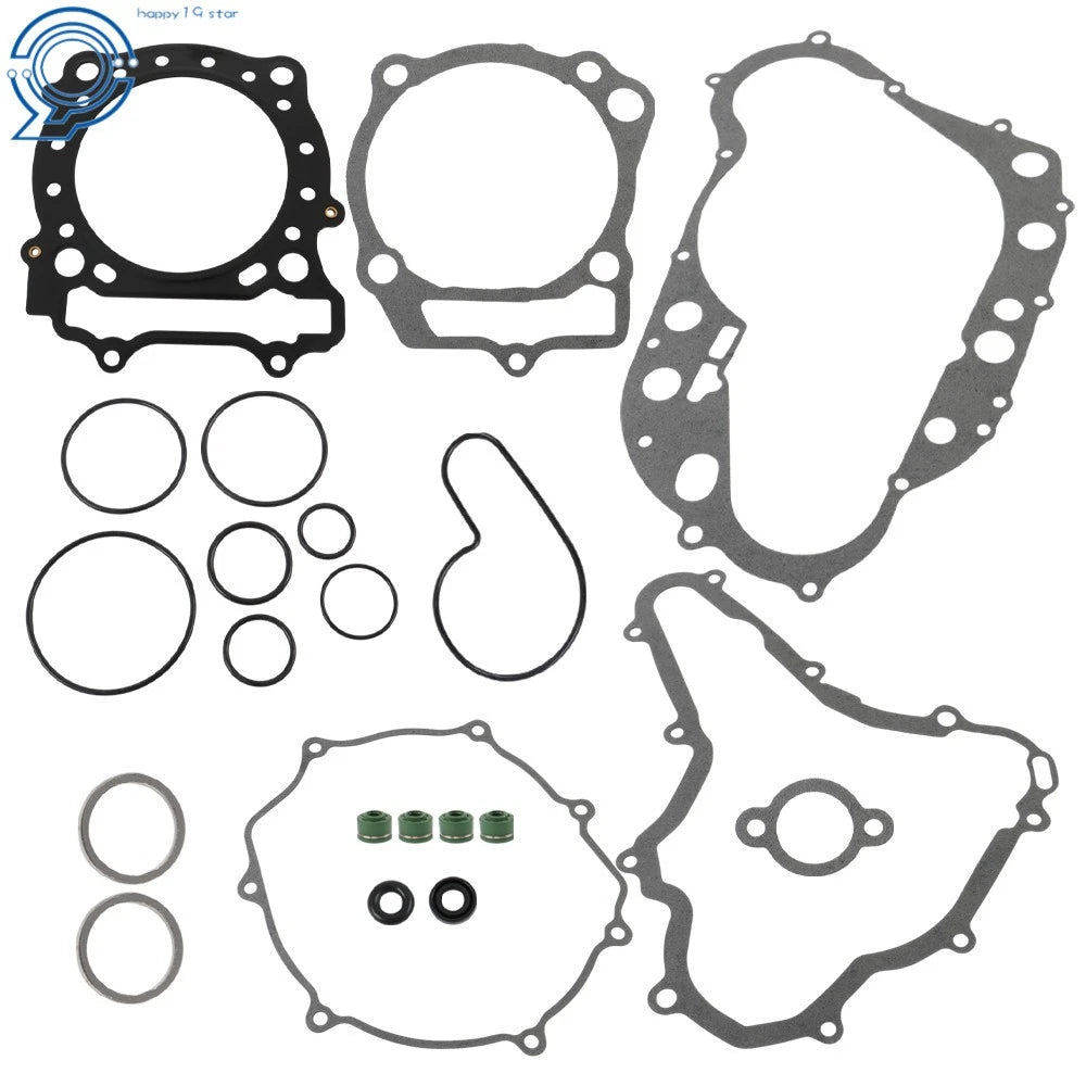 Complete Gasket Set for Suzuki LTR450 (2006–2009)