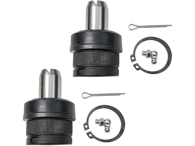 Set of 2 Front Upper Ball Joints for Mazda B2300 (1994–1997) XG881GB
