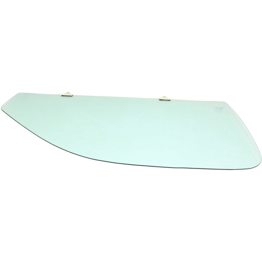 Front Passenger Door Glass for Toyota Tacoma (1999–2003)