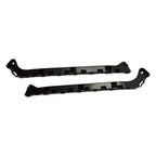 Rear Bumper Brackets for Honda Civic (2016-2021)