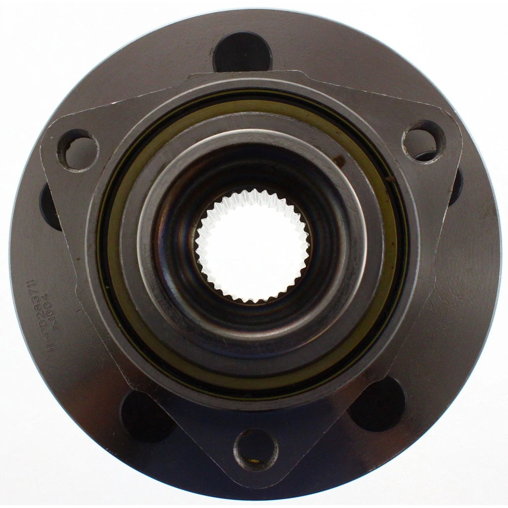 Wheel Hubs for Dodge Dakota (2005–2010) Front LH RH 5 Lug with Bearing