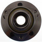 Wheel Hubs for Dodge Dakota (2005–2010) Front LH RH 5 Lug with Bearing