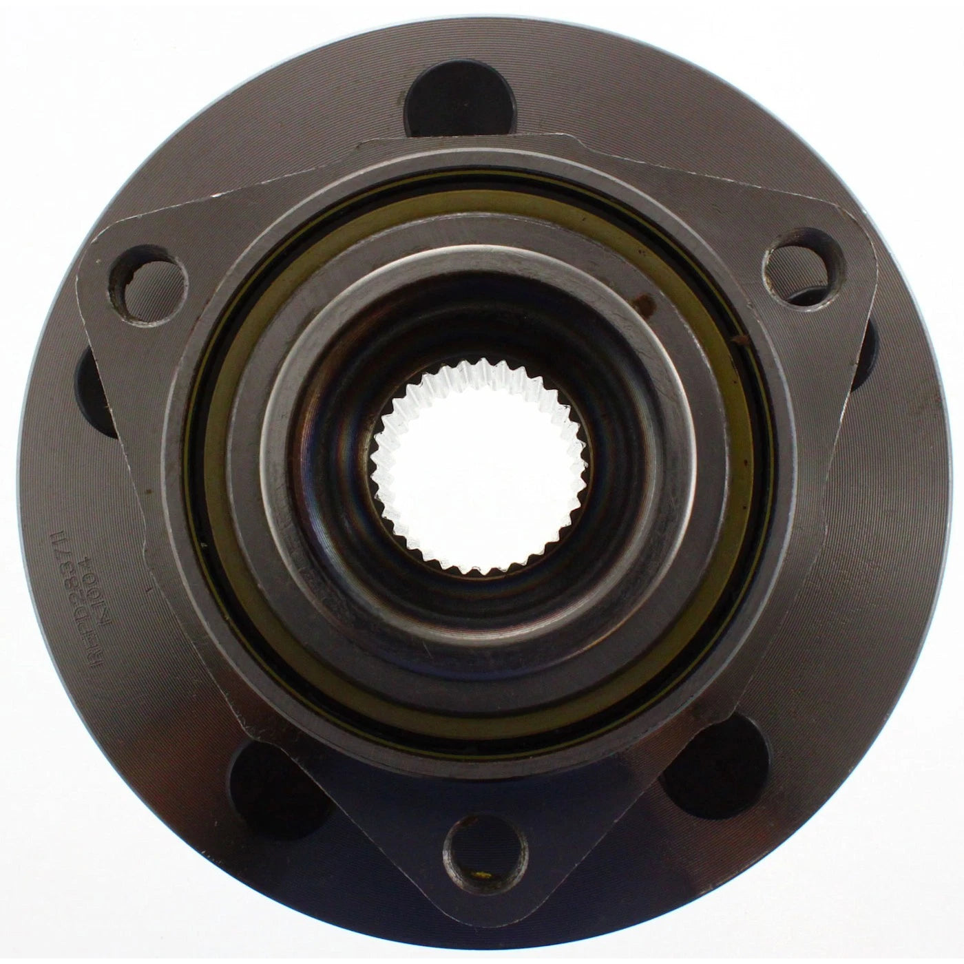 Wheel Hubs for Dodge Dakota (2005–2010) Front LH RH 5 Lug with Bearing