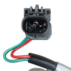 A/C Compressor Replacement for Chevrolet Traverse 2.5L (2024-2026)