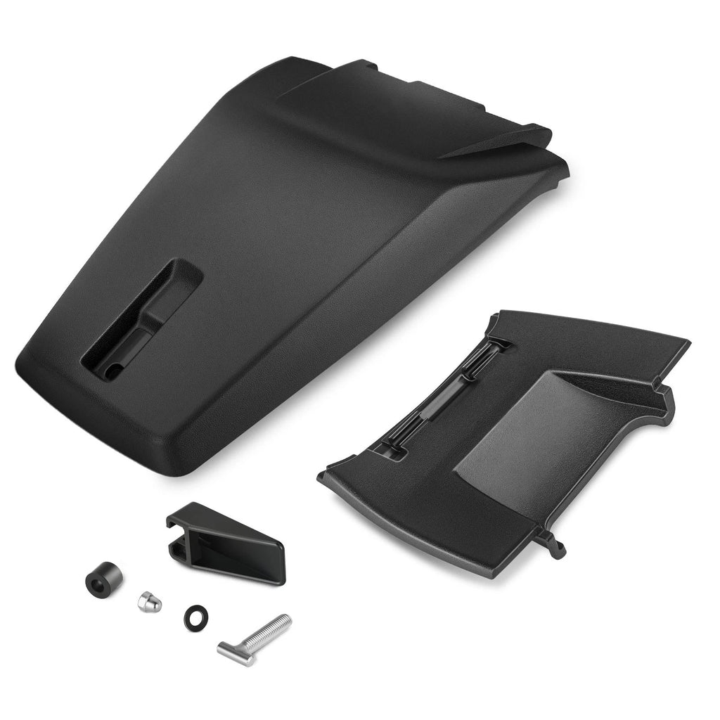 Storage Box Lid & Cover Set for Arctic Cat ATV (2506-234, 0470-513)