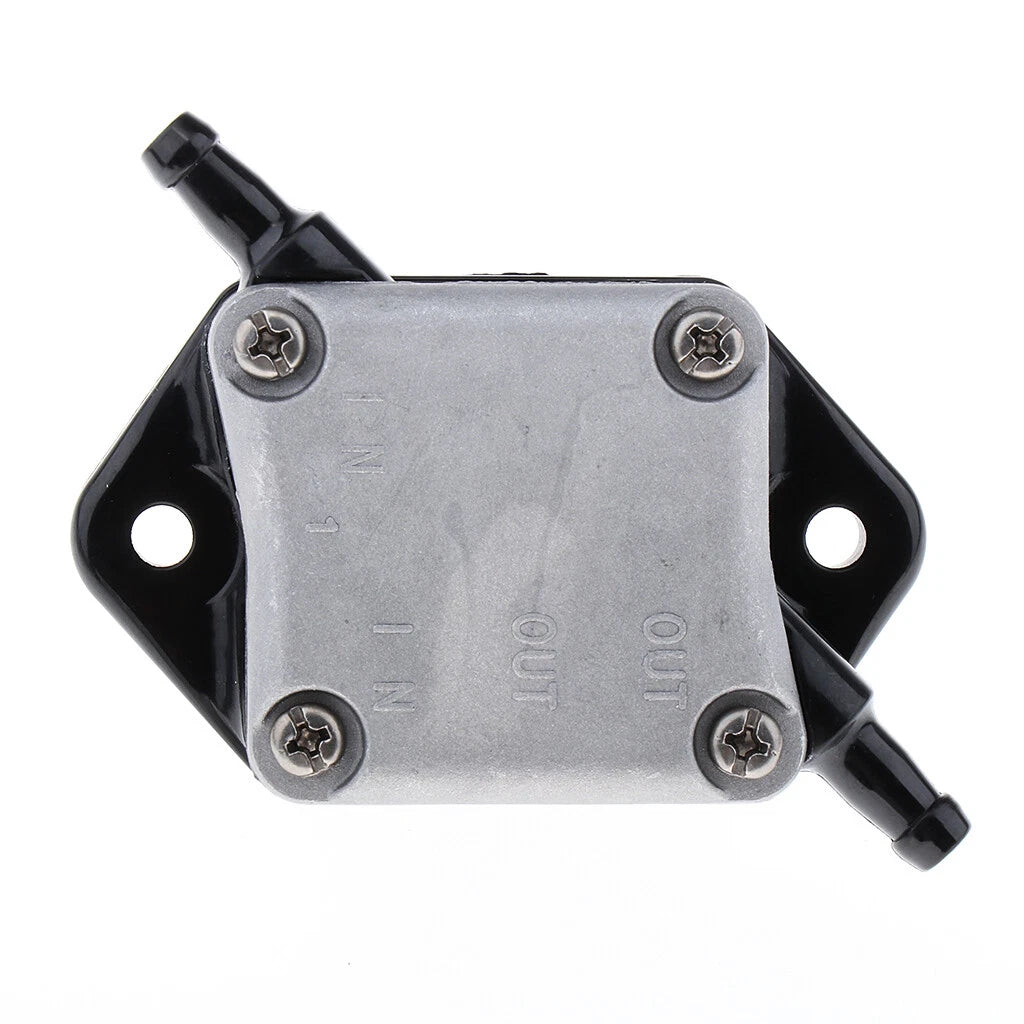 Fuel Pump Assembly 6C5-24410-00 for Yamaha Outboard F T 30HP 40HP 50HP 60HP (2000–2023)