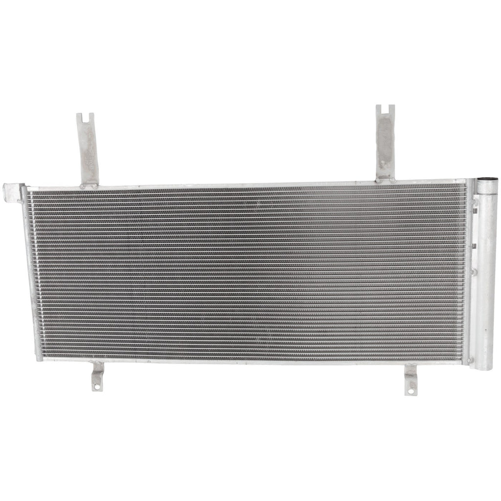 A/C Condenser for Honda Insight (2019–2022)
