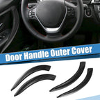 ABS Door Handle Outer Cover Kit for BMW 3 Series M3 F30 F31 F34