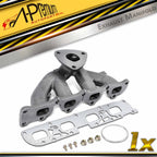 Exhaust Manifold with Gasket for Chevrolet Equinox (2010â2012)