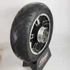 Enforcer Wheel Rim 16"x5" Rear for Harley-Davidson Touring (2009–2023)