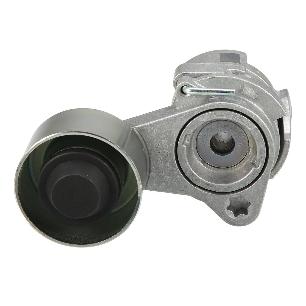 Drive Belt Tensioner Assembly for BMW F01 740i F02 E71 (2009–2015) 11287627052