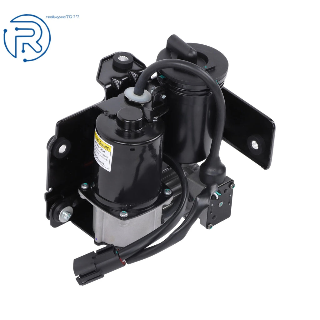 Air Suspension Compressor for Ford Expedition & Lincoln Navigator (2007-2018)