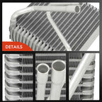 A/C Evaporator Core for Ford Tempo Mercury Topaz (1988–1994)
