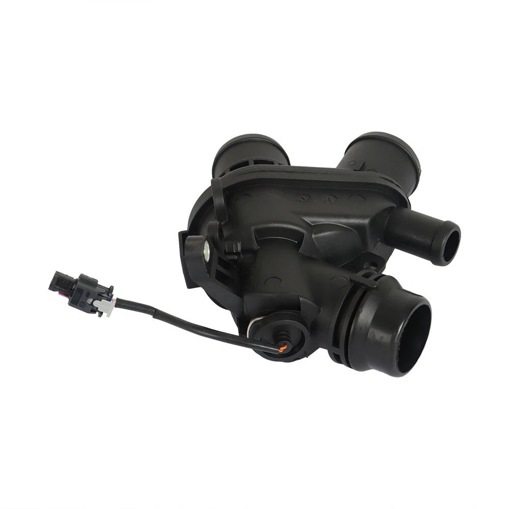 Supercharged Thermostat with Sensor for Range Rover Discovery 5 (2014-2016)