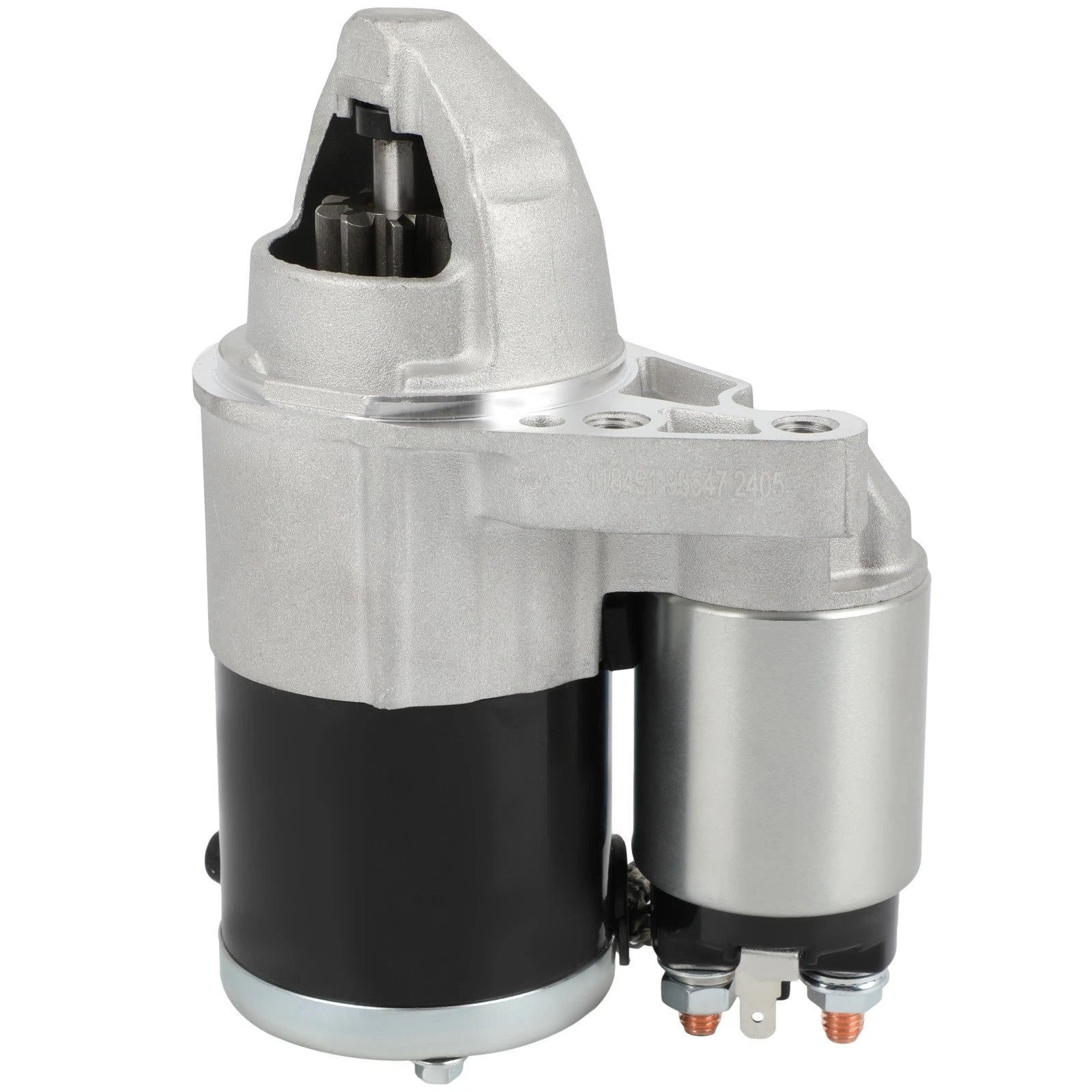 Starter for Chrysler 200 (2011-2013) L4 2.4L