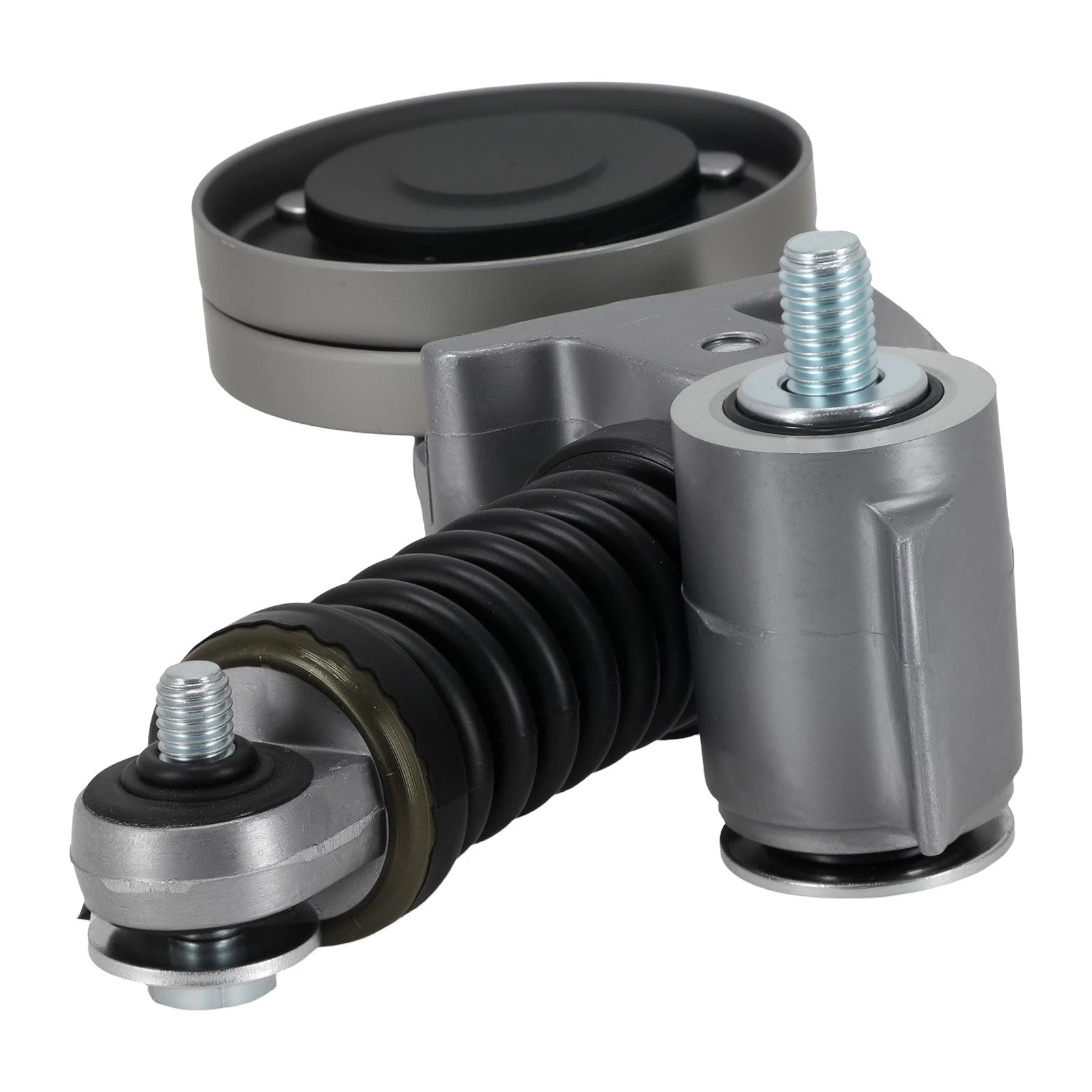 Belt Tensioner Assembly for Audi Q7/VW Touareg 4.2L V8 (2007–2010)