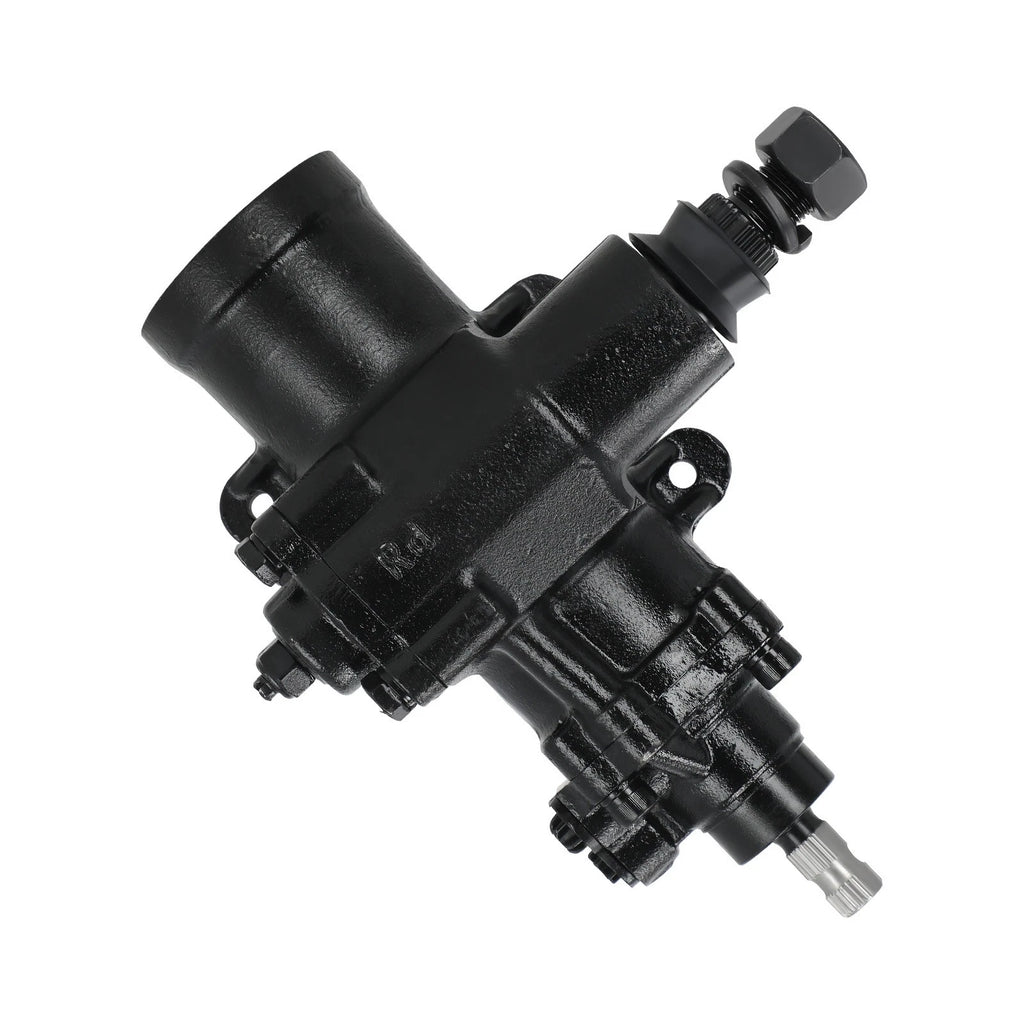 Power Steering Gear Box for Dodge Dakota L4 2.5L 4WD (1997) 27-7588 52106257AB