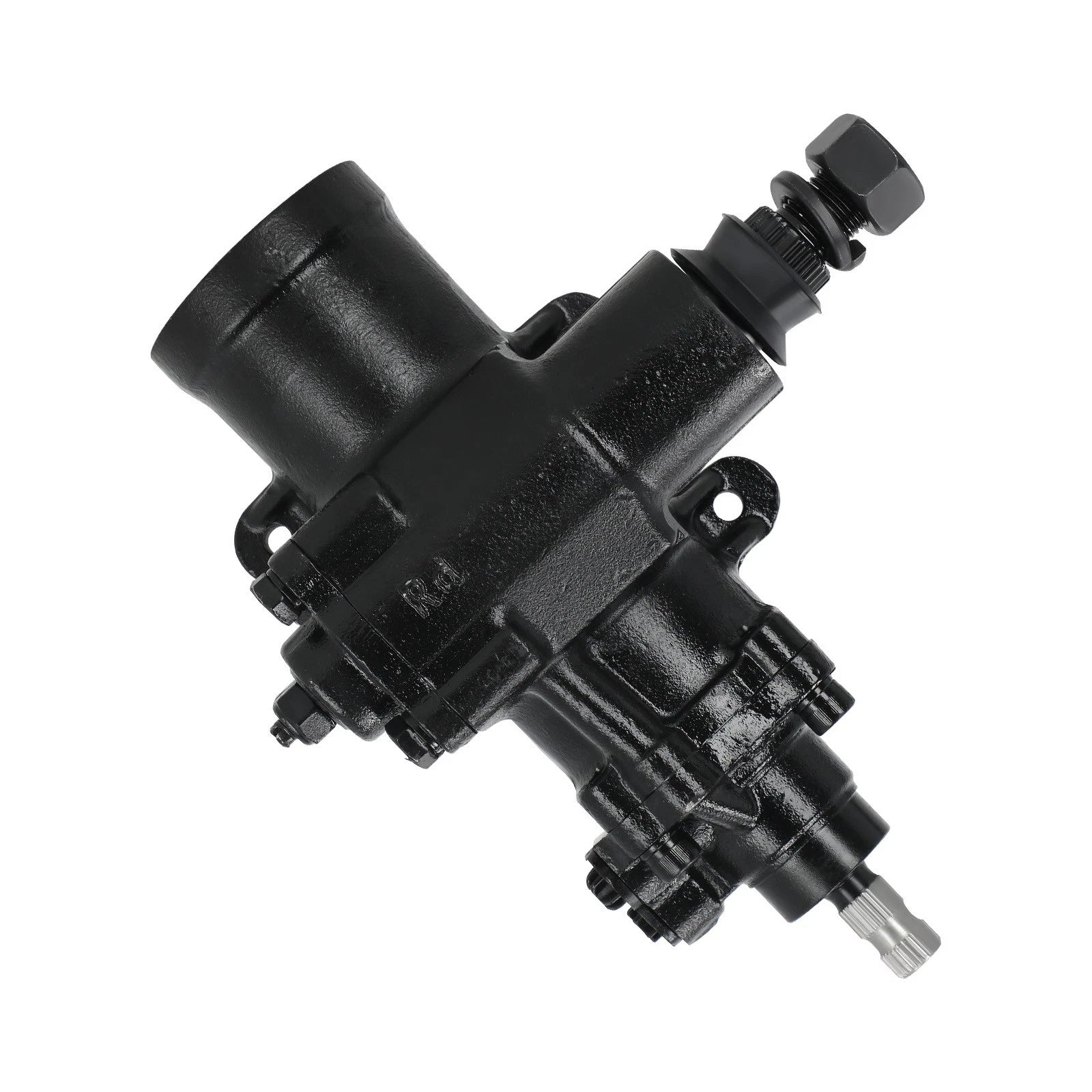Power Steering Gear Box for Dodge Dakota L4 2.5L 4WD (1997) 27-7588 52106257AB