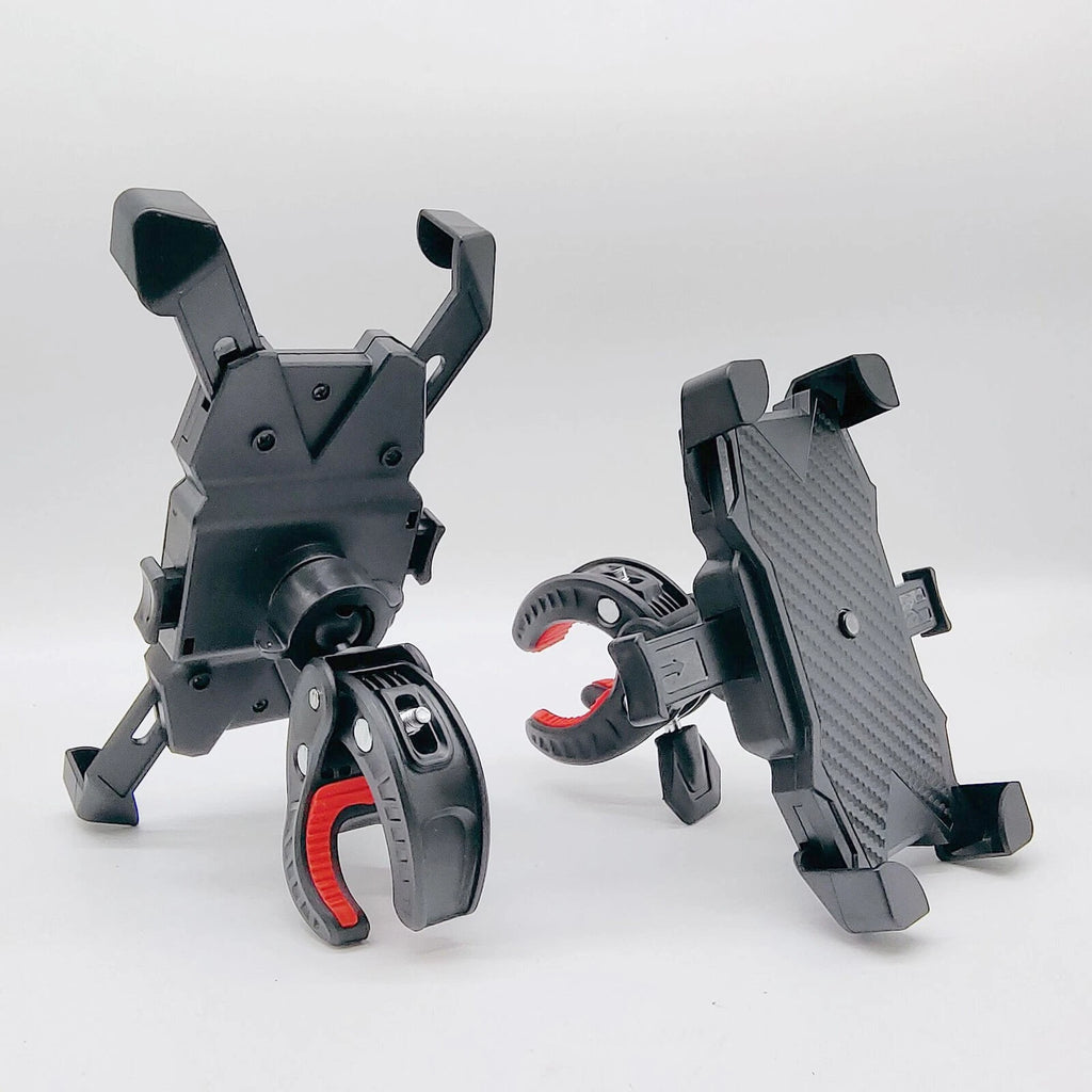 Universal Motorcycle Cell Phone GPS Holder for Bikes