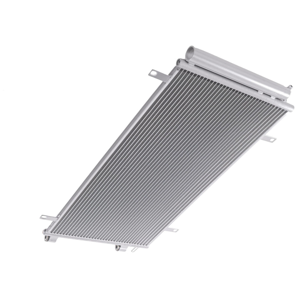 A/C Air Condenser for Chevy Camaro V8 6.2L V6 3.6L (2012–2015) 4119 22886745