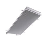 A/C Air Condenser for Chevy Camaro V8 6.2L V6 3.6L (2012–2015) 4119 22886745