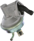 Delphi PN8025 Mechanical Fuel Pump for Chevrolet Camaro/Impala (1967–1985)