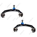 Set of 2 Front Upper Control Arm & Ball Joints for Lexus IS F IS250 (2008–2015)