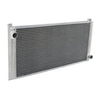 2X Aluminum Radiator for Mini Cooper/Cooper Countryman/Cooper Paceman