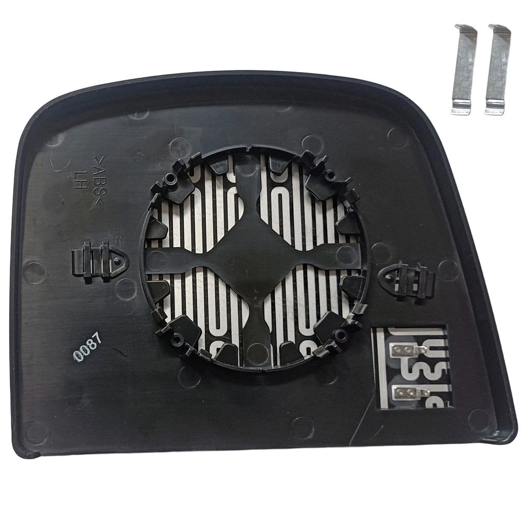 Heated Mirror Glass for Chevy Express GMC Savana Van (2003–2023)
