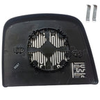 Heated Mirror Glass for Chevy Express GMC Savana Van (2003–2023)
