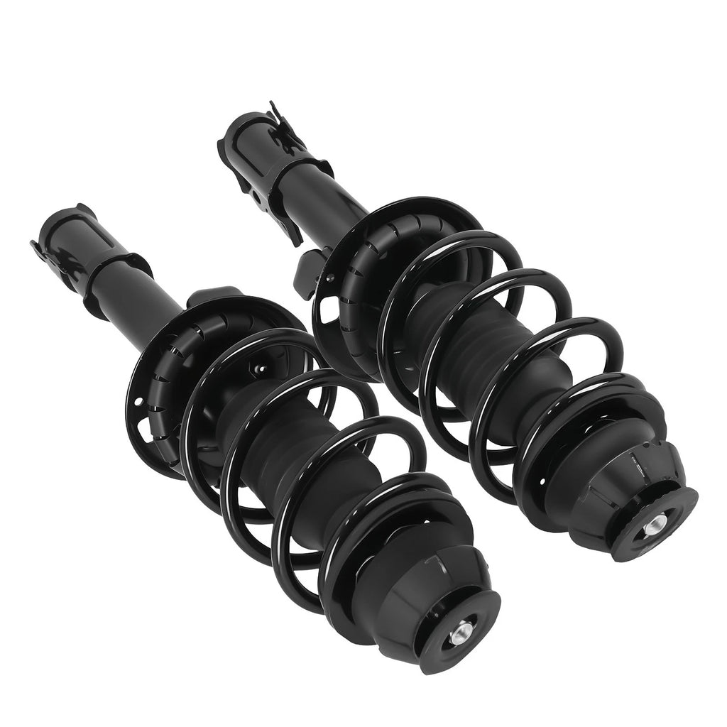 Set of 2 Front Struts w/ Coil Spring Assembly for Scion xD (2011–2014)