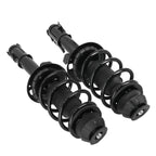 Set of 2 Front Struts w/ Coil Spring Assembly for Scion xD (2011–2014)