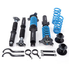 Coilover Shocks Kit for Mercedes E-Class 4Matic W212 (2010-2016)